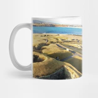 Jarlshof Mug